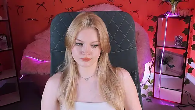 GraceGlamour online show from February 21, 2025, 8:18 am