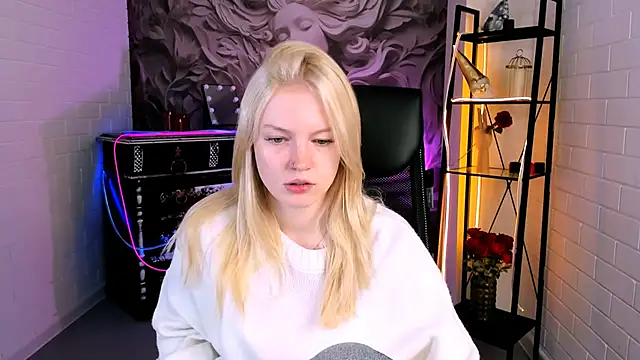 GraceGlamour online show from September 11, 2025, 5:07 am