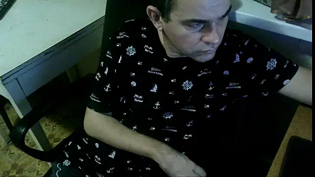 Snapshot of AlDON59 chatting on January 10, 2025, 6:06 pm AlDON59 online show from January 10, 2025, 6:06 pm