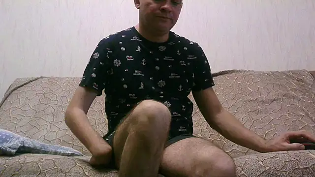 Snapshot of AlDON59 chatting on January 27, 2025, 11:00 am AlDON59 online show from January 27, 2025, 11:00 am