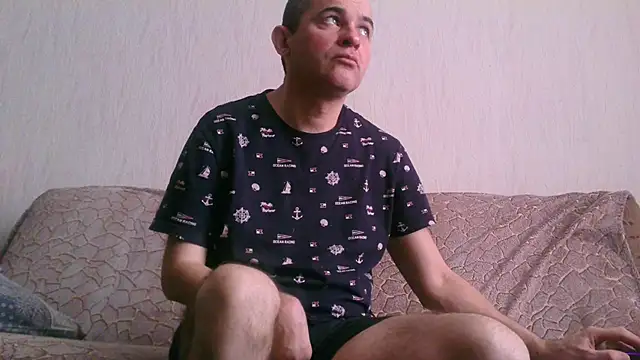 Snapshot of AlDON59 chatting on February 17, 2025, 9:46 am AlDON59 online show from February 17, 2025, 9:46 am