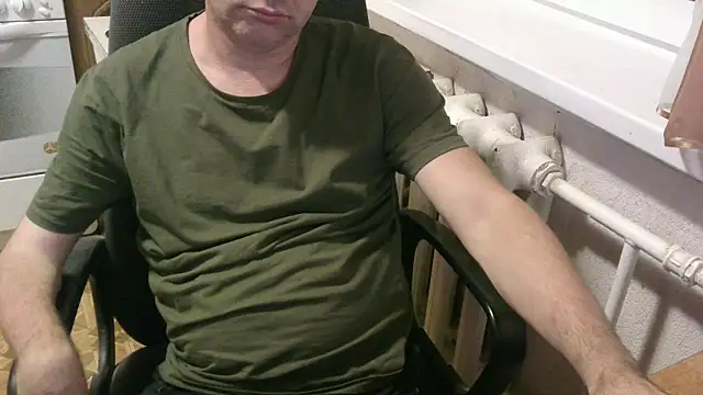 Snapshot of AlDON59 chatting on September 23, 2025, 6:55 pm AlDON59 online show from September 23, 2025, 6:55 pm