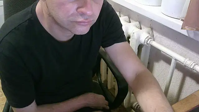 Snapshot of AlDON59 chatting on September 30, 2025, 6:13 pm AlDON59 online show from September 30, 2025, 6:13 pm