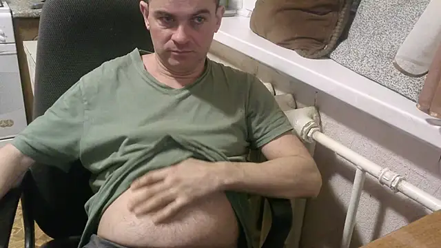 AlDON59 online show from February 28, 2026, 7:15 pm