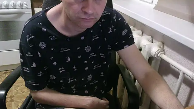 AlDON59 online show from April 11, 2026, 5:06 pm