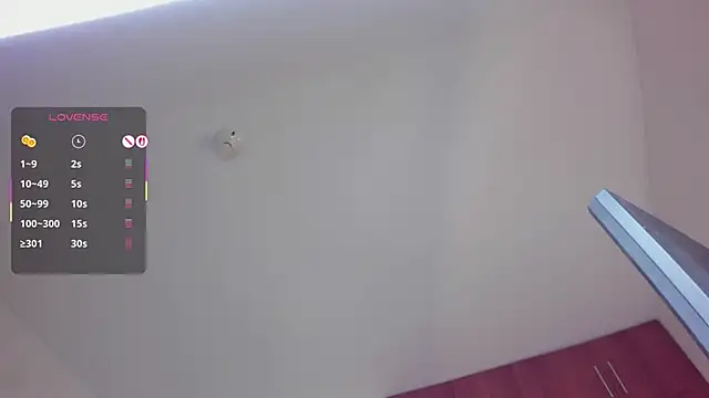 Julie Markk online show from December 15, 2025, 3:05 pm