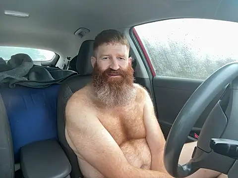 Snapshot of Redfurr69 chatting on December 13, 2024, 8:37 pm Redfurr69 online show from December 13, 2024, 8:37 pm