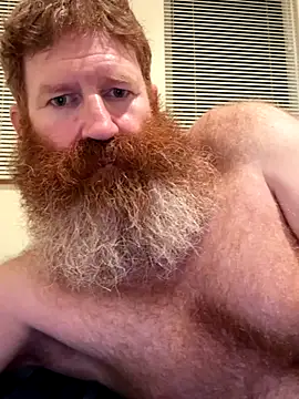 Snapshot of Redfurr69 chatting on September 27, 2025, 8:30 am Redfurr69 online show from September 27, 2025, 8:30 am