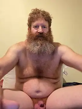 Snapshot of Redfurr69 chatting on October 20, 2025, 6:47 am Redfurr69 online show from October 20, 2025, 6:47 am