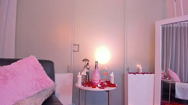 IsabellaAnngel online show from February 15, 2025, 12:59 am