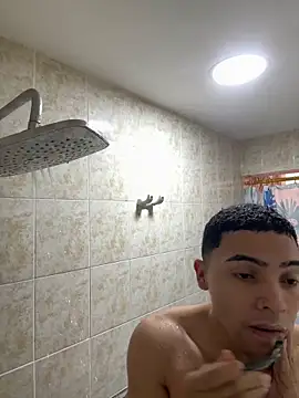 Snapshot of Thiago_Santo_ chatting on February 19, 2025, 4:00 pm Thiago Santo online show from February 19, 2025, 4:00 pm