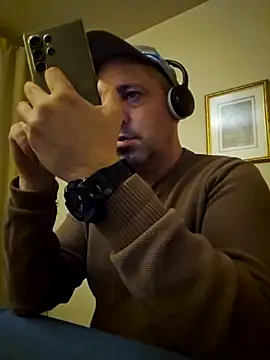 HeteroHotGuy1 online show from November 9, 2025, 2:54 am