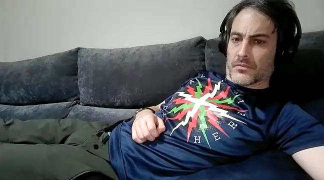 basquehotboy online show from January 23, 2025, 8:56 pm