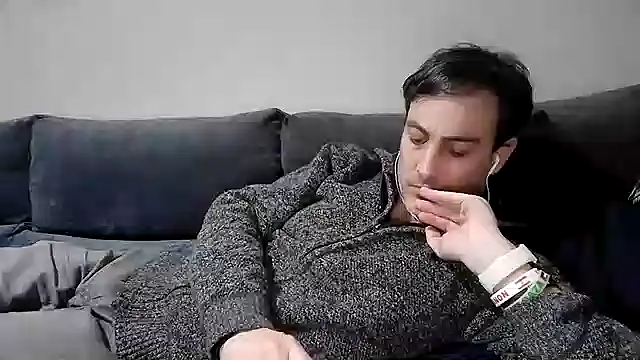 basquehotboy online show from January 27, 2025, 9:22 pm