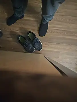 Wherezdaddy online show from November 2, 2025, 10:34 pm