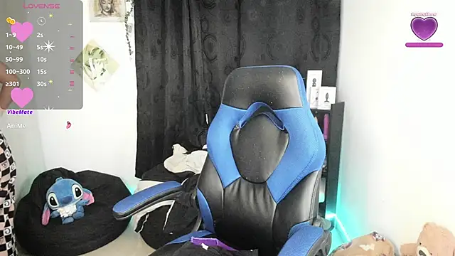 natasha777 v online show from February 25, 2025, 1:52 am