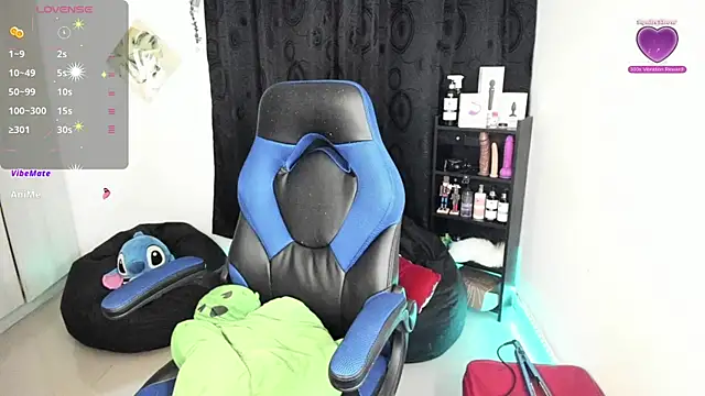 natasha777 v online show from March 4, 2025, 12:50 am