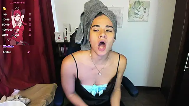 natasha777 v online show from September 16, 2025, 9:27 pm