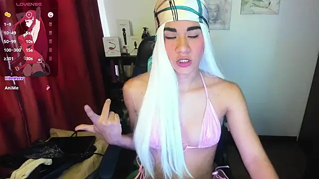 natasha777 v online show from October 16, 2025, 9:27 pm