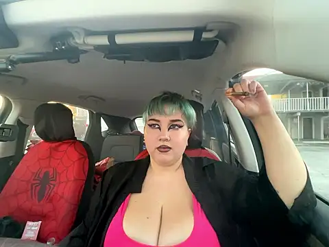 xburykaialivex online show from January 8, 2026, 10:45 pm