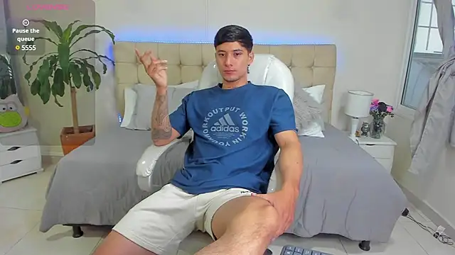 Damian23   online show from February 19, 2025, 12:55 pm