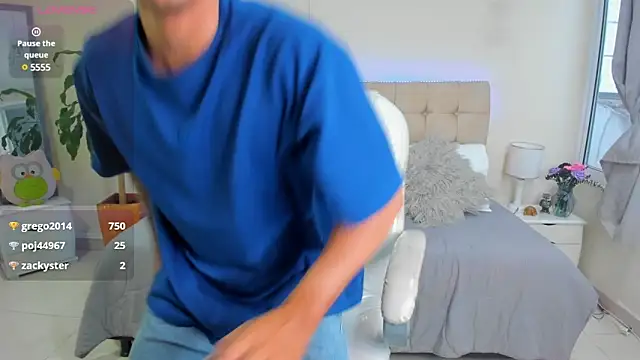 Damian23   online show from February 21, 2025, 3:54 pm