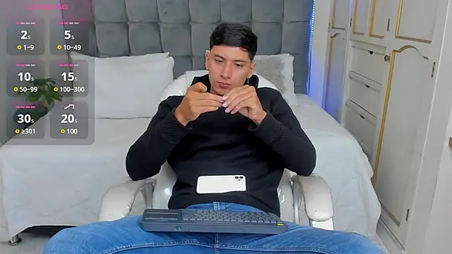 Damian23   online show from March 11, 2025, 1:34 pm