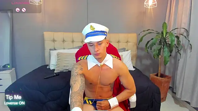 Damian23   online show from October 22, 2025, 10:48 am