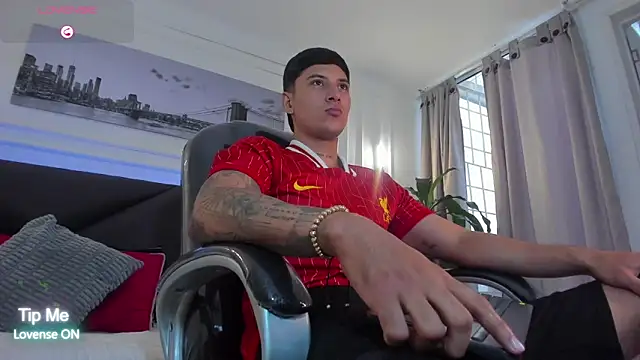 Damian23   online show from March 3, 2026, 1:17 pm