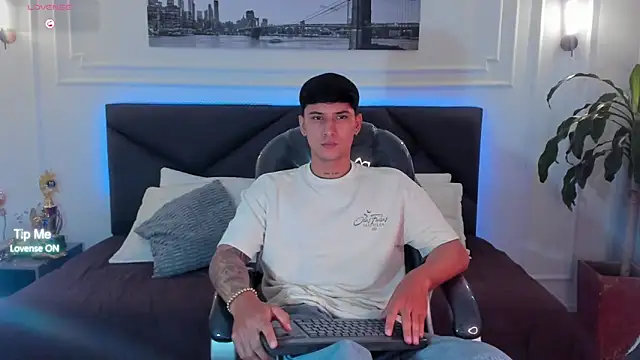 Damian23   online show from March 21, 2026, 1:26 pm