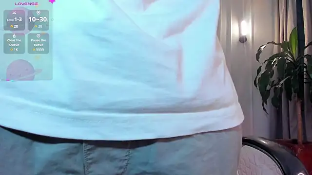 Damian23   online show from March 31, 2026, 10:48 am