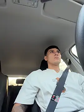 Damian23   online show from April 18, 2026, 11:36 am