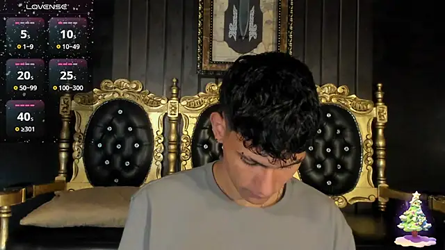 Alexx tc online show from December 30, 2024, 4:42 am