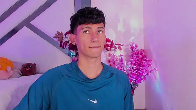 Alexx tc online show from January 13, 2025, 10:03 pm