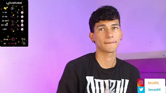 Alexx tc online show from September 25, 2025, 7:34 am