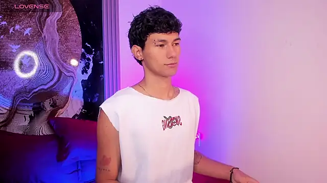 Alexx tc online show from December 2, 2025, 9:36 am