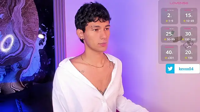 Alexx tc online show from December 3, 2025, 6:32 am