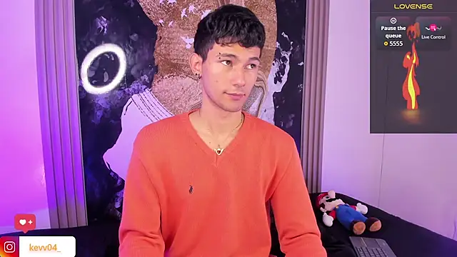 Alexx tc online show from March 3, 2026, 2:50 am