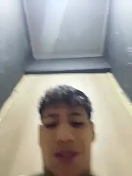 Sexys Boys Hot1 online show from January 13, 2025, 2:00 pm