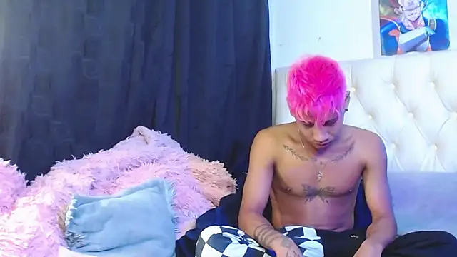 Sexys Boys Hot1 online show from January 28, 2025, 6:27 am