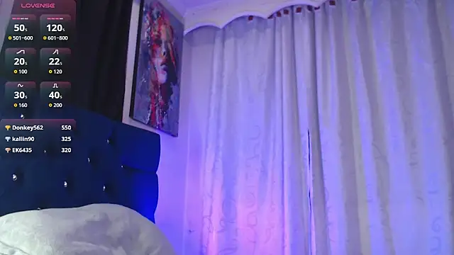 Sexys Boys Hot1 online show from April 14, 2026, 1:33 am