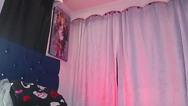 Sexys Boys Hot1 online show from April 18, 2026, 1:09 am