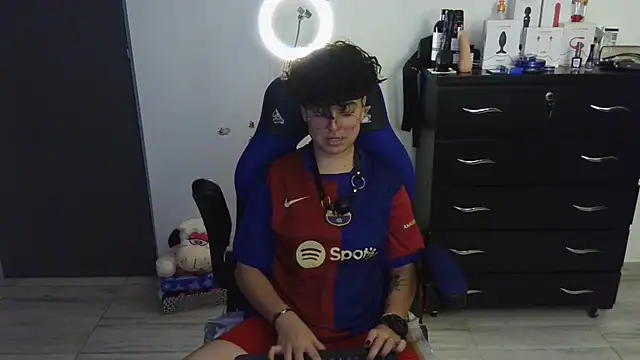 thomascooper7 online show from March 1, 2025, 1:53 am