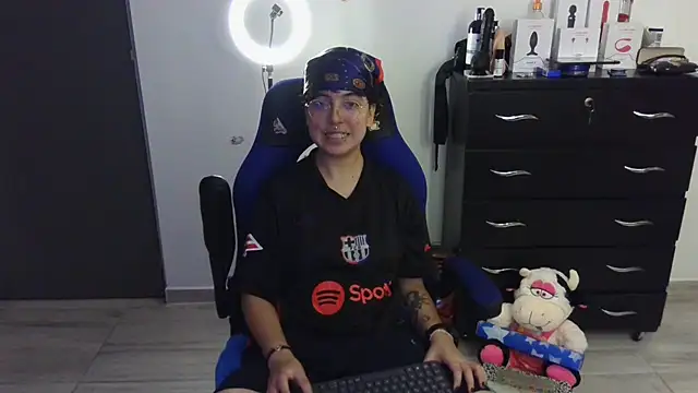 thomascooper7 online show from March 3, 2025, 12:59 am