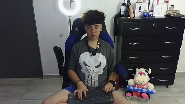 thomascooper7 online show from March 11, 2025, 3:37 am