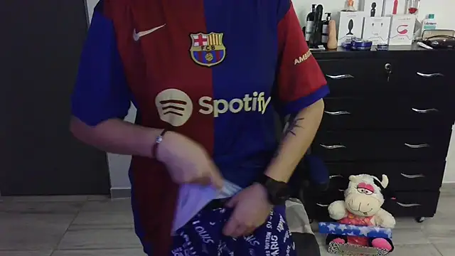 thomascooper7 online show from March 20, 2025, 12:08 am