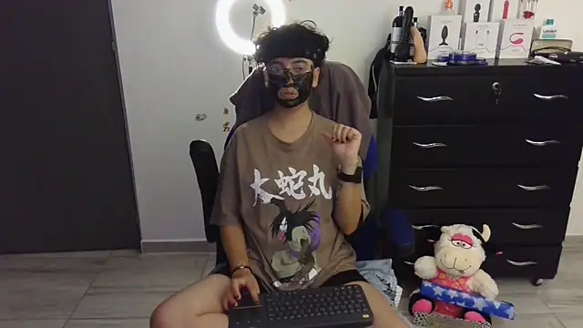 thomascooper7 online show from March 21, 2025, 12:51 am