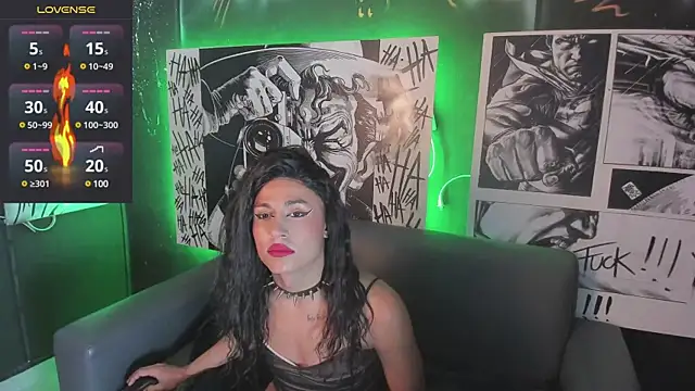 Snapshot of Sabrina_Rosse__ chatting on December 29, 2024, 3:22 am Sabrina Rosse   online show from December 29, 2024, 3:22 am