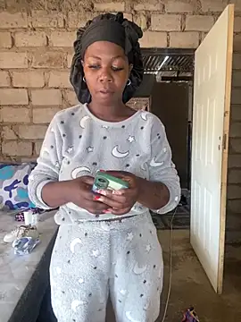 DarkGorgeous online show from April 9, 2026, 10:09 am