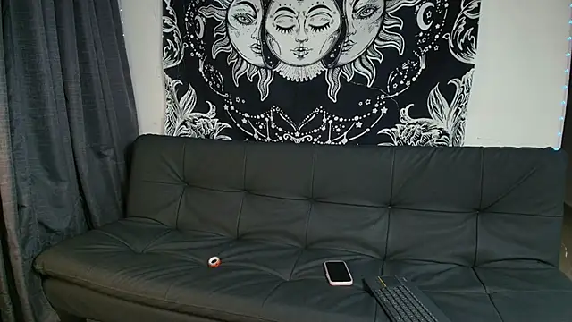 geordi and sofia online show from March 31, 2026, 11:38 pm